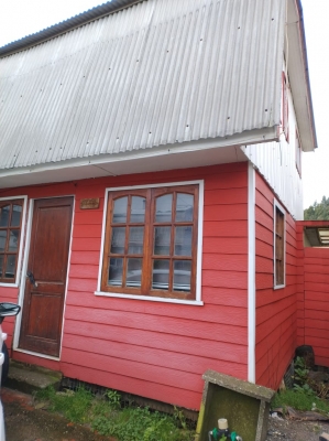 Venta de Casa  en Valdivia, sector VILLA SIMON BOLIVAR, Valor 55.000.000
